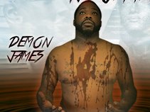 Demon James