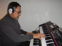 Antonio MUSICA VISUAL