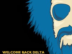 Image for Welcome Back Delta