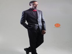 Image for Stephen John
