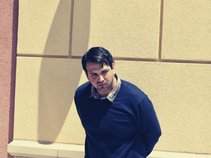 Joel Garza