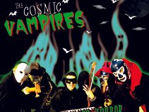 THE COSMIC VAMPIRES