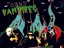THE COSMIC VAMPIRES