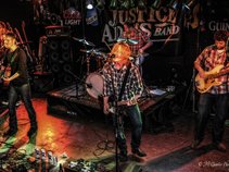 Justice Adams Band