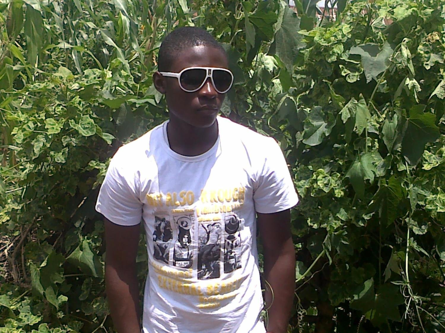 ReverbNation profile picture for @polite