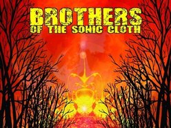 Image for Brothers of the Sonic Cloth