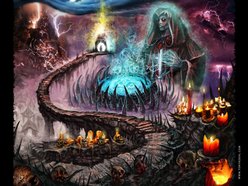 Image for THRESHOLD END