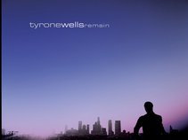 Tyrone Wells