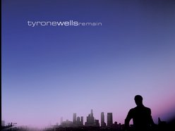 Tyrone Wells
