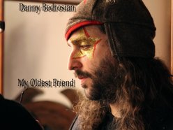 Image for Danny Bedrosian and Secret Army