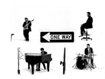 One Way