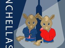 Bad ChinchEllas Media
