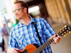 Scott Jasmin (worship)