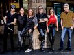 SOUND THEORY BAND