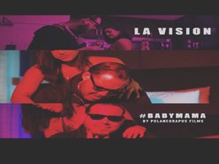 Image for La Vision