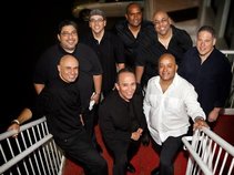 Pete Nater & Associates, NY Salsa