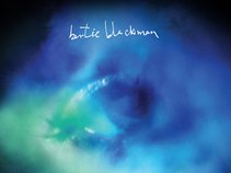 Bertie Blackman