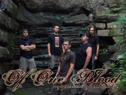 Of One Blood