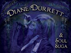 Image for Diane Durrett