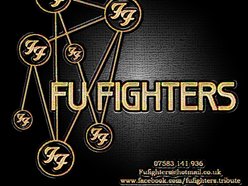 Image for Fu Fighters