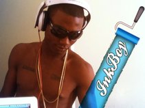 InkBoy (Team Cyph)