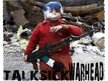 Talksick Warhead