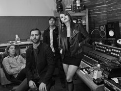 Image for Sara Robinson & The Midnight Special