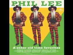 Phil Lee