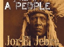 Jor-El Jebre - Piano Man