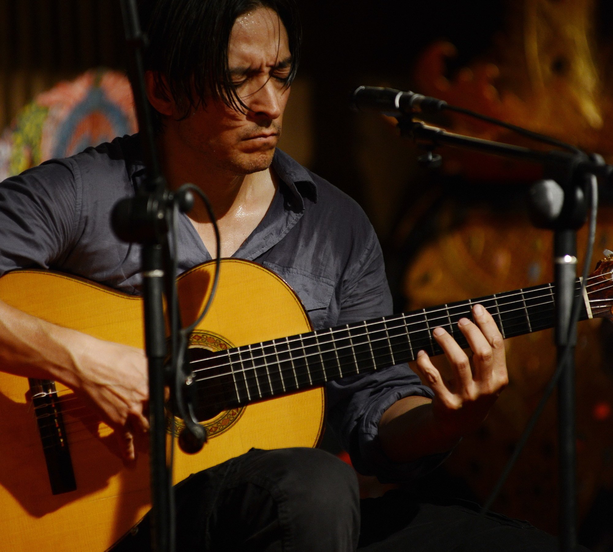 Ray Sandoval | ReverbNation
