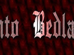 Into Bedlam