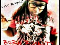 Lost Royalz