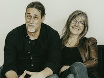 Annie and Rod Capps