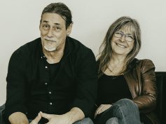 Image for Annie and Rod Capps