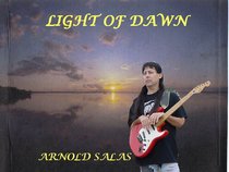 Arnold Salas