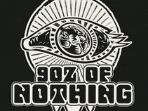 9oz. of Nothing