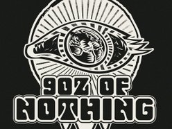 Image for 9oz. of Nothing