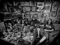 Black Mountain Outlaws