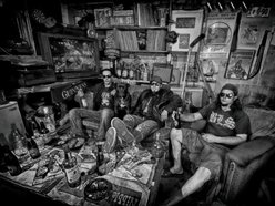 Black Mountain Outlaws