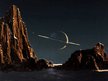 WORLDS AWAY