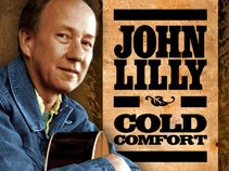 John Lilly