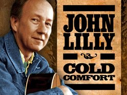 Image for john lilly