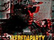 drip heater
