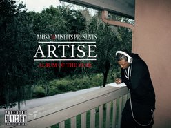 ARTISE