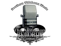 Tha Affiliation Records