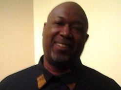 Gilbert A. Salter Jr.