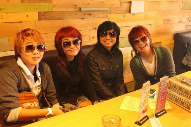 CUTE BEAT CLUB BAND/CUTE BEAT CLUB BAND… Cute Beat Club Band | Spotify｜ミュージック