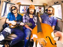 The Justin Walshe Folk Machine