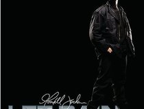 Montell Jordan - Let It Rain