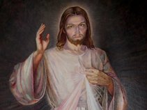The Divine Mercy
